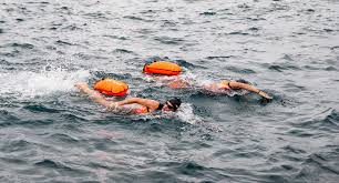 Niño héroe australiano nadó 4 horas para salvar a su familia