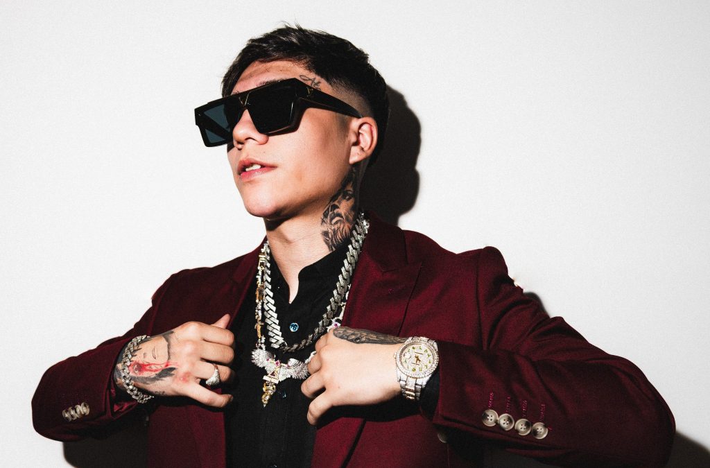 Jere Klein estrena “Dubai” junto a Jairo Vera y lidera tendencias