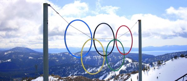 Deportistas agotan todos los preservativos de los Juegos Olímpicos de Invierno