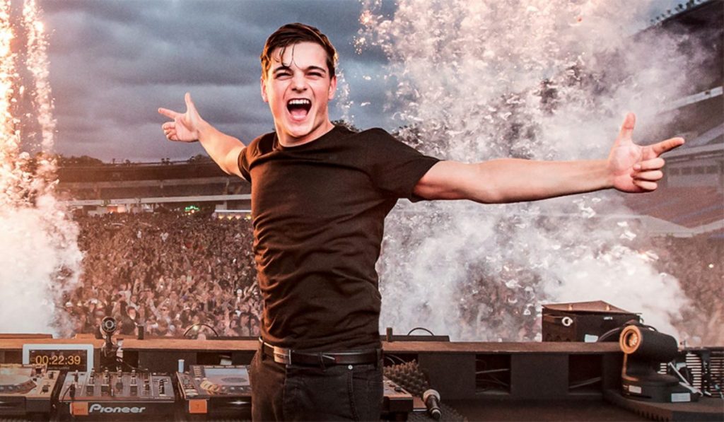 ¿Ya tienes tu entrada? Quedan los últimos tickets para Martin Garrix
