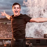 ¿Ya tienes tu entrada? Quedan los últimos tickets para Martin Garrix