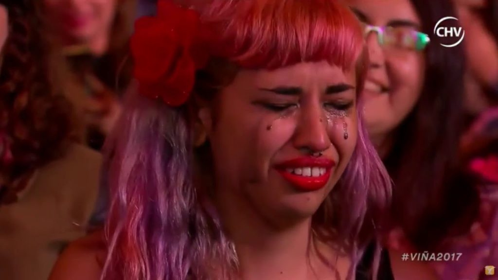 ¿Dirá presente esta noche en la Quinta Vergara?