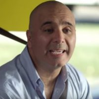 El Ferrari de Radio Carolina llega al jurado de Viña 2026