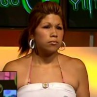 Pop Lolita, viral de Yingo, ahora milita en el Partido de la Gente