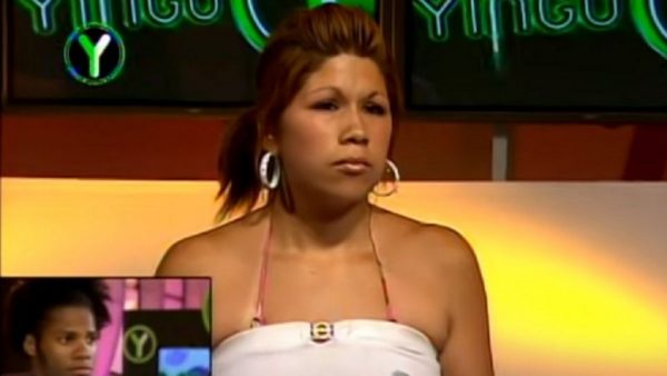 Pop Lolita, viral de Yingo, ahora milita en el Partido de la Gente