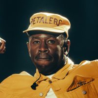 Tyler, The Creator nos motivó y nos hizo hasta reír con su presentación explosiva en Lollapalooza 2026