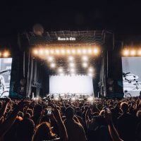 Lollapalooza Chile 2027 inicia su cuenta regresiva