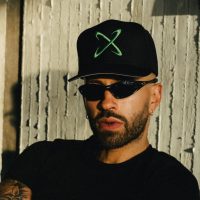 ¡Agarró la pala! Hoy a la noche sale el nuevo disco de FEID: "FEID VS FERXXO"