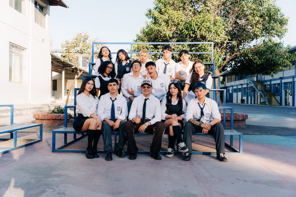 Pablito Pesadilla reúne a nueva generación urbana con “DE CERO”