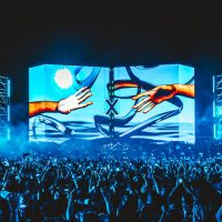 Adriatique confirma Extended Set de 4 horas para Chile