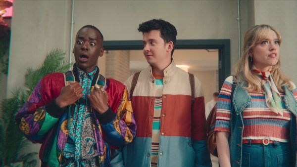 Los jóvenes de hoy (GEN Z) cada vez tienen menos sexo