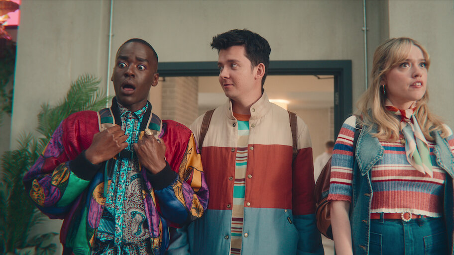 Los jóvenes de hoy (GEN Z) cada vez tienen menos sexo