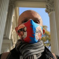 “Pelao Vade” es hallado gravemente herido en Ruta 78