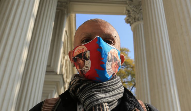 “Pelao Vade” es hallado gravemente herido en Ruta 78