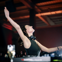 Lo que necesitabas en tu vida: AMELIE LENS CONFIRMA SU REGRESO A CHILE