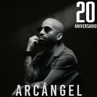 Arcángel - 31 Ago, 1 y 2 Sep 2026