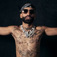 Arcángel vuelve al Movistar Arena para celebrar 20 años de carrera