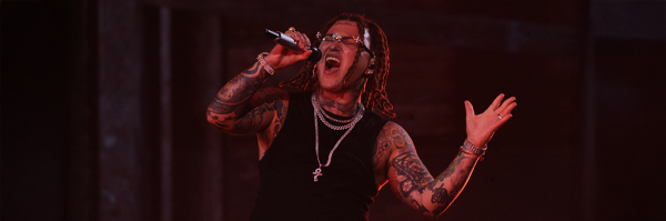 ¡El Shishi Boss hizo historia! Pablo Chill-E tuvo una épica presentación en Viña 2026