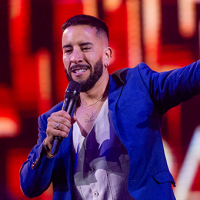 ¡Exorcizó a toda la Quinta Vergara! Pastor Rocha conquistó al monstruo de Viña 2026