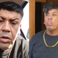 Sorprenden al tío rene en fiscalización de Atrapados! 133