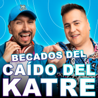 Caído del Katre - Alguien tenía que decirlo versión niños