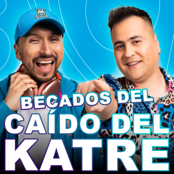 Caído del Katre – Alguien tenía que decirlo versión niños