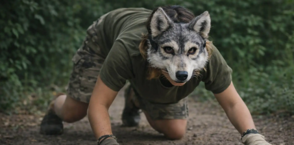 Se celebró el primer casamiento therian en Argentina