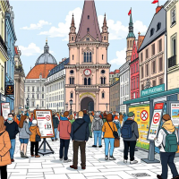 El Precio de la Popularidad: La Nueva Era de Restricciones Turísticas en Europa