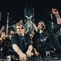 La más prendida te regalonea con invitaciones a Adriatique 2026