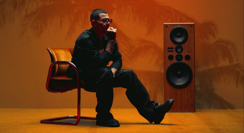 Comenzó la cuenta regresiva para el Show de Kapo en el Movistar Arena