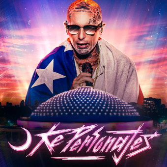 Ke Personajes - 30 Ago 2026