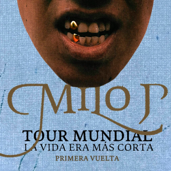 Milo J - 23 May 2026