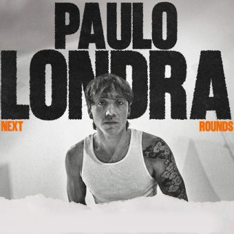 Paulo Londra - 20 Ago 2026