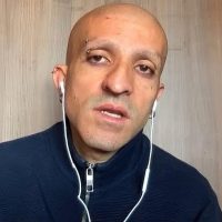 Rojas Vade sobre su supuesta agresión: “no me acuerdo”