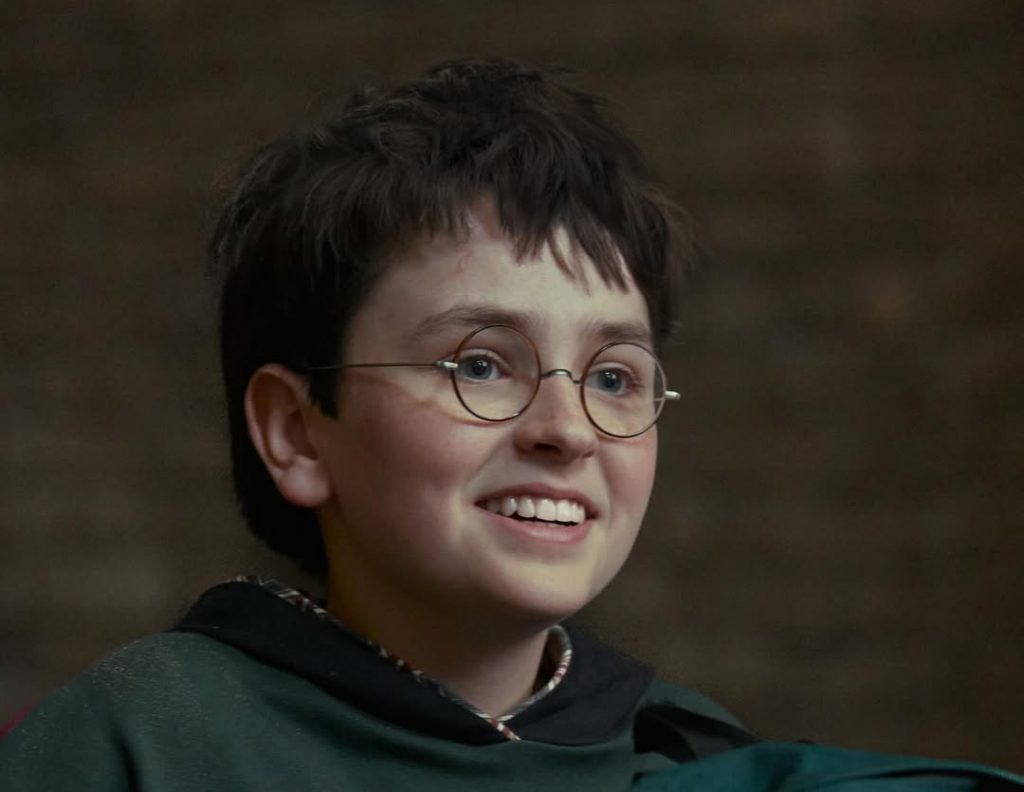¡Se estrena en Navidad! Ya salió teaser tráiler de la serie Harry Potter