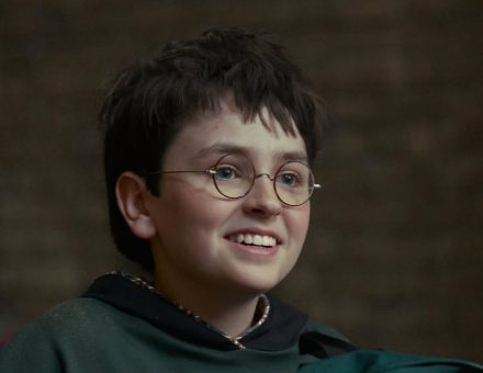 ¡Se estrena en Navidad! Ya salió teaser tráiler de la serie Harry Potter