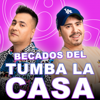 Tumba la casa – Apego en la ex pareja