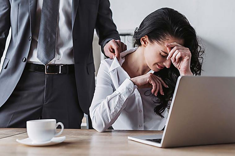 Funcionaria denuncia acoso de alcalde de Coihueco