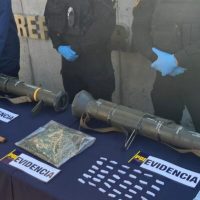 "Los Pichulas", banda delictual, fue detenida en Limache