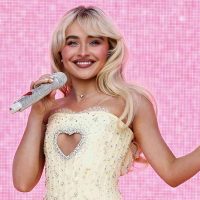 Amamos la presentación de Sabrina Carpenter en Lolla 2026