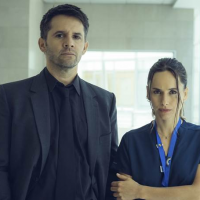 “Salvando a Ema”, la primera teleserie de MegaShorts, se estrenará el lunes 11 de mayo