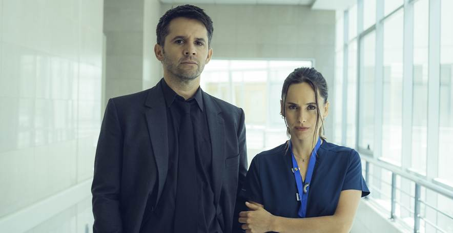 “Salvando a Ema”, la primera teleserie de MegaShorts, se estrenará el lunes 11 de mayo