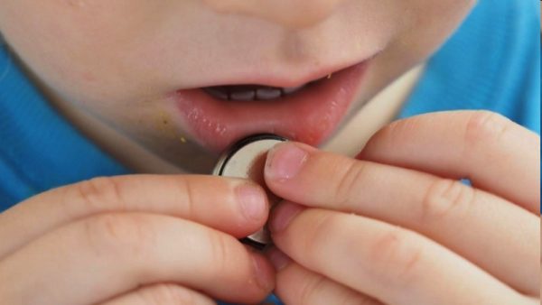 El último challenge: adolescentes están tragando imanes