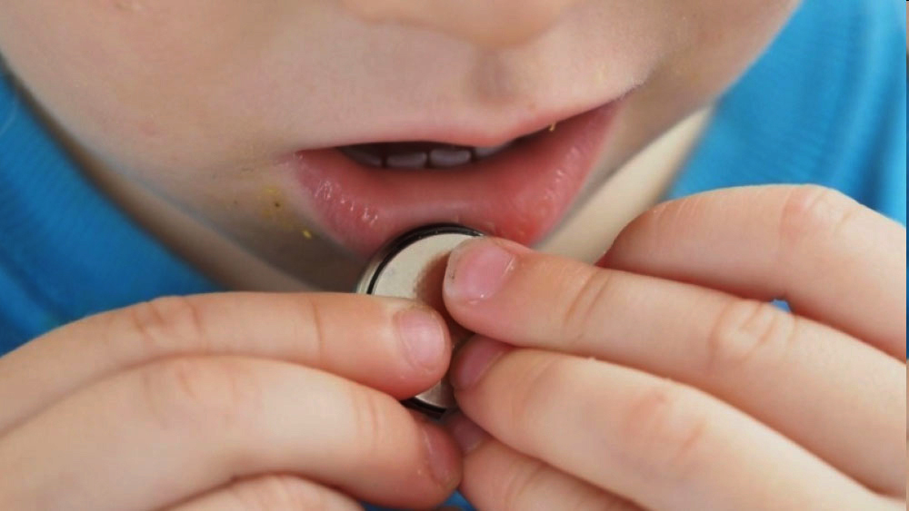 El último challenge: adolescentes están tragando imanes