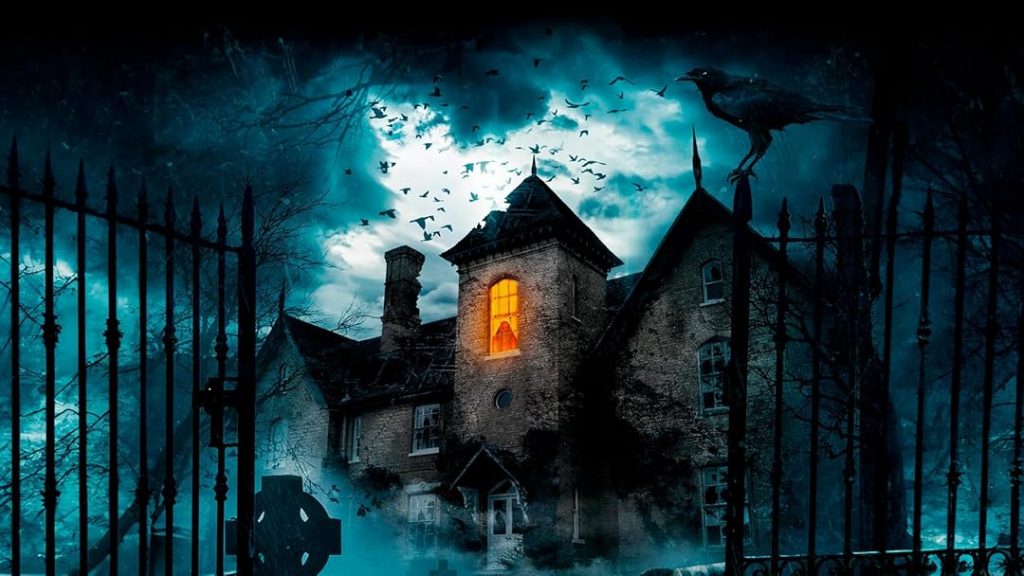 Sigue a la venta la “mansión embrujada” de Providencia