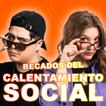Calentamiento Social – Aprendiendo palabras nuevas