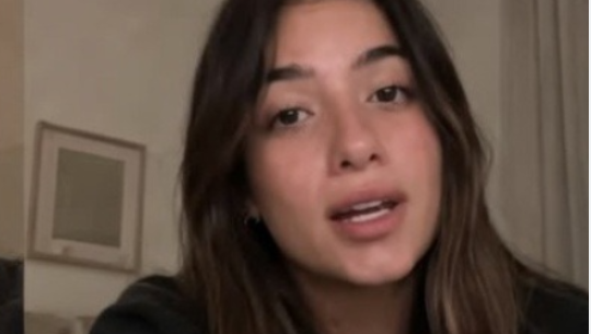 Polémica por frase de influencer: “Las mujeres somos infieles con el cuerpo pero con el corazón jamás”