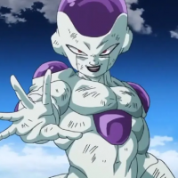 Pintaron a su hijo como Freezer y ahora no logran sacarle la pintura