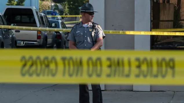 Director de colegio evitó un tiroteo en Estados Unidos