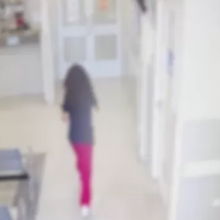 Cámaras delatan a funcionaria en Cesfam por amenazas de tiroteo